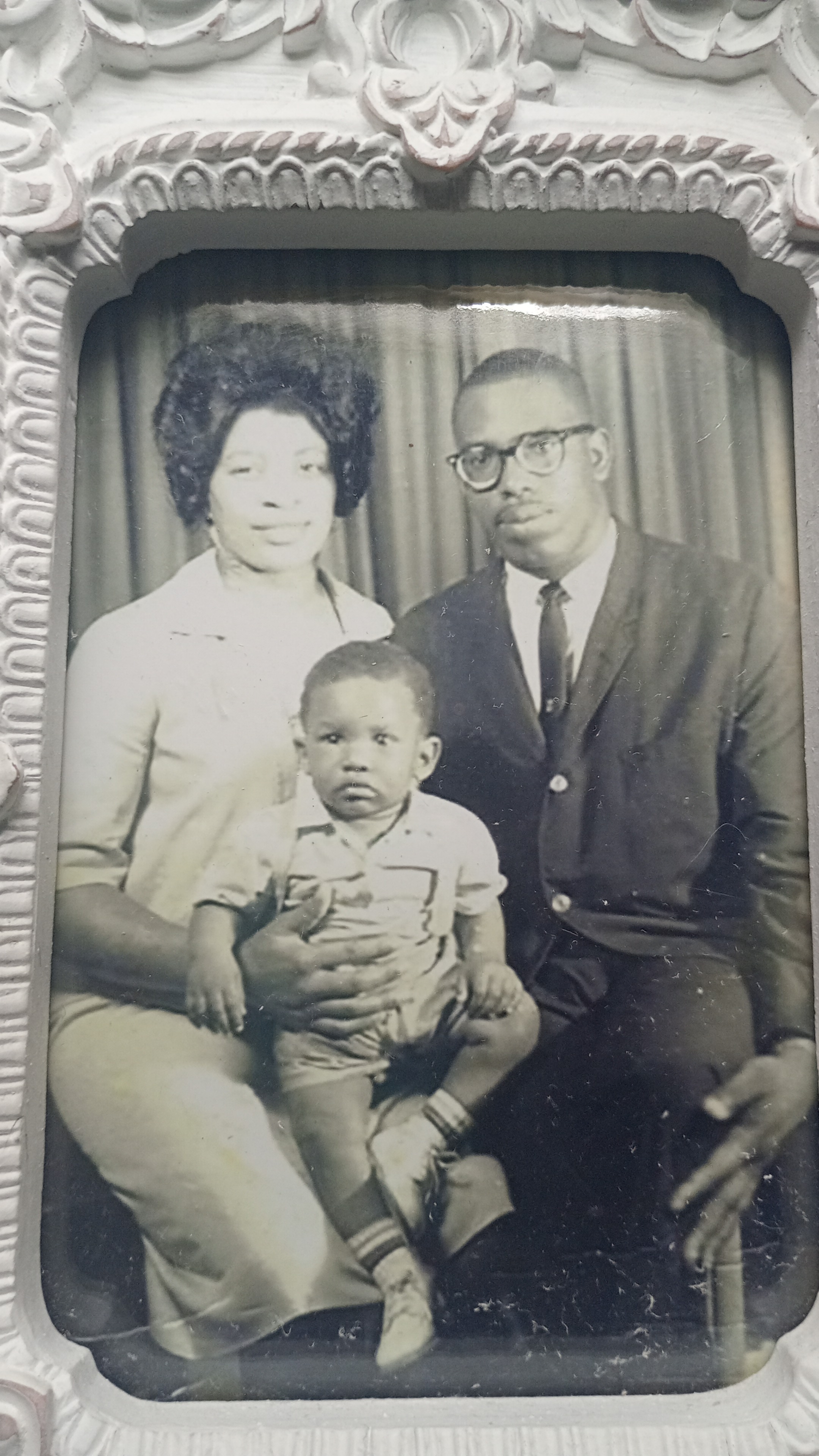 Família Wilson